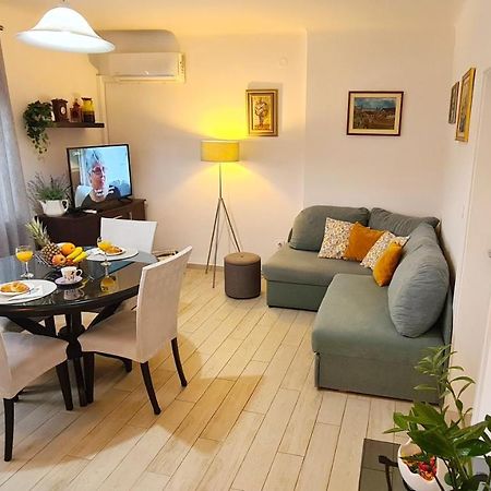 Apartment Sara Poljud Сплит Экстерьер фото