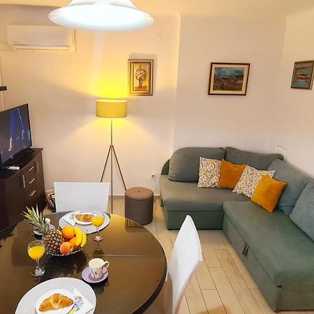 Apartment Sara Poljud Сплит Экстерьер фото