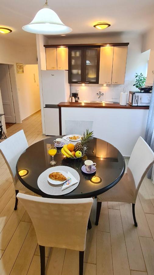 Apartment Sara Poljud Сплит Экстерьер фото